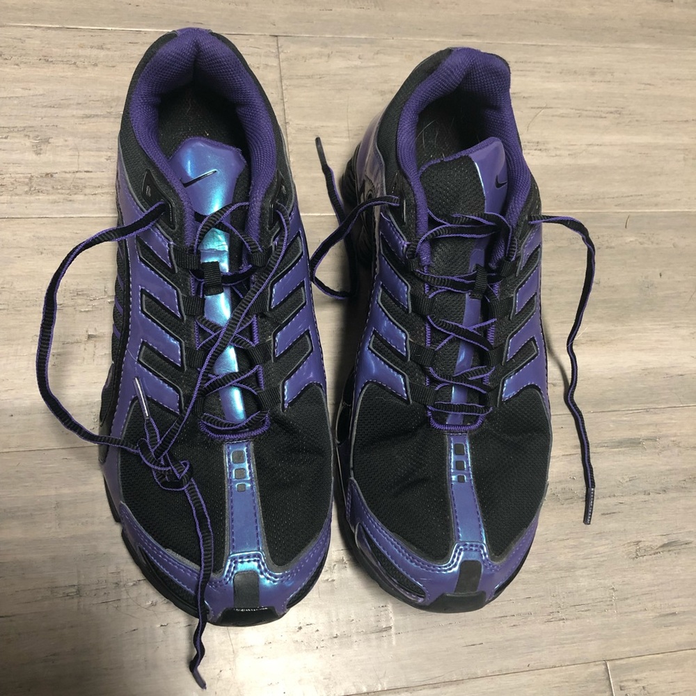 Nike Shox